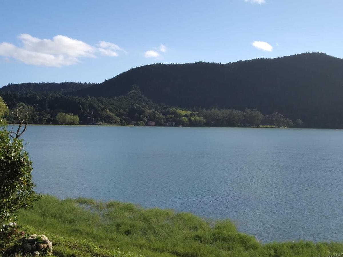 A Vista Dos Verdes Furnas  Pokój zdjęcie