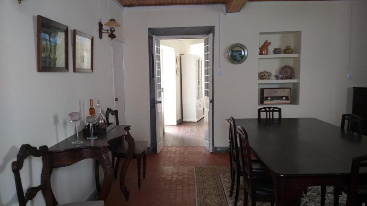 A Vista Dos Verdes Furnas  Pokój zdjęcie