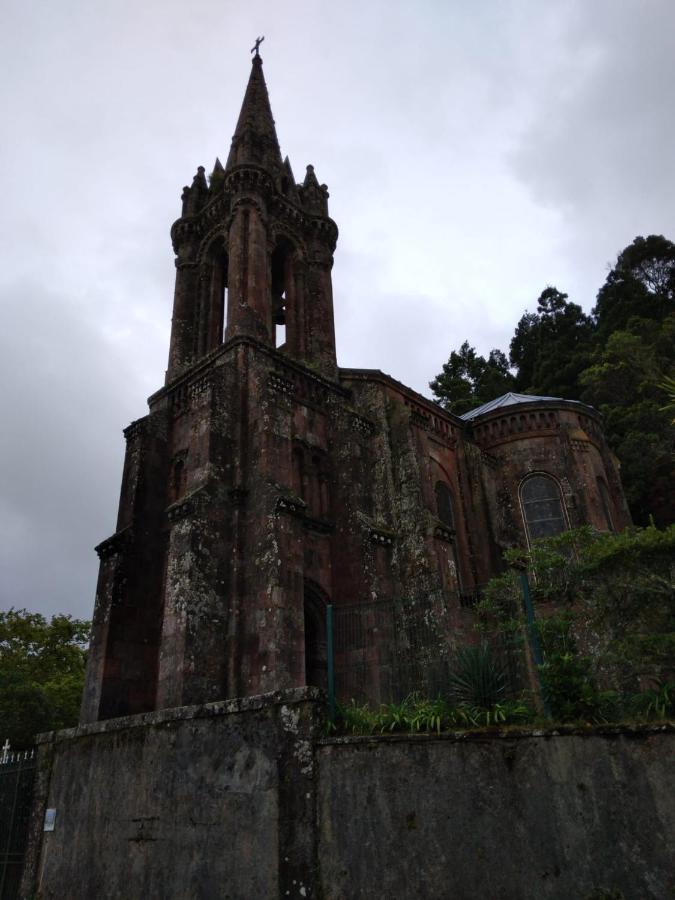 A Vista Dos Verdes Furnas  Pokój zdjęcie