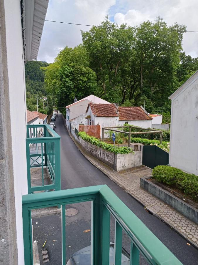 A Vista Dos Verdes Furnas  Pokój zdjęcie