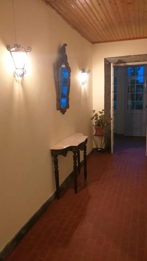 A Vista Dos Verdes Furnas  Pokój zdjęcie