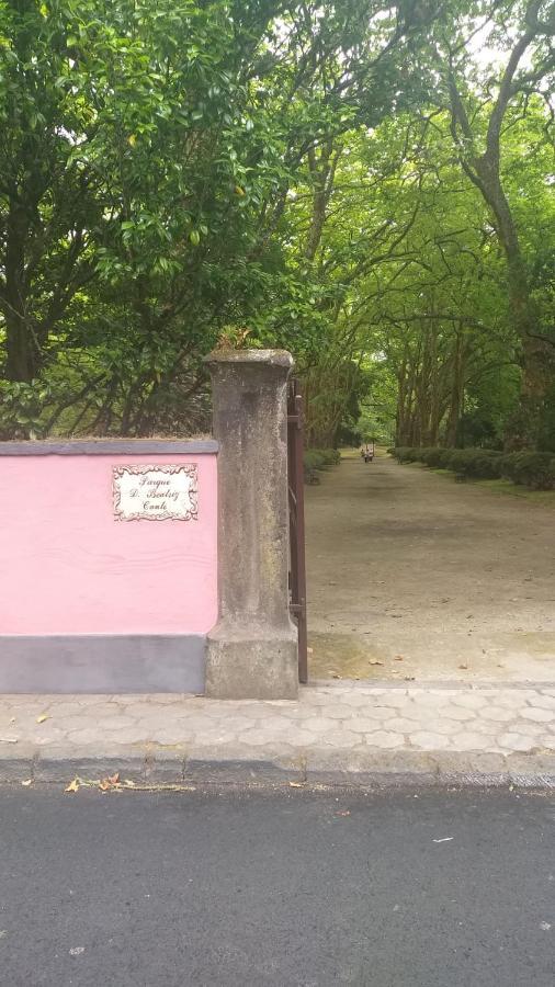 A Vista Dos Verdes Furnas  Pokój zdjęcie