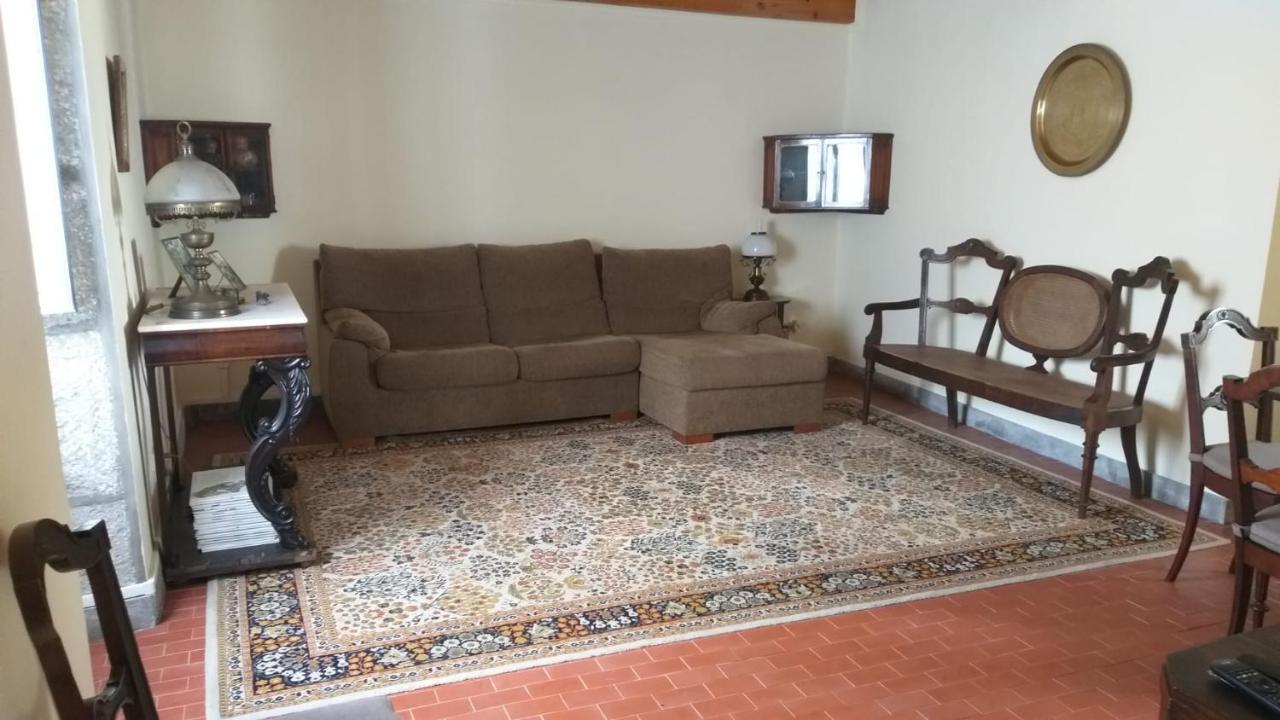 A Vista Dos Verdes Furnas  Pokój zdjęcie