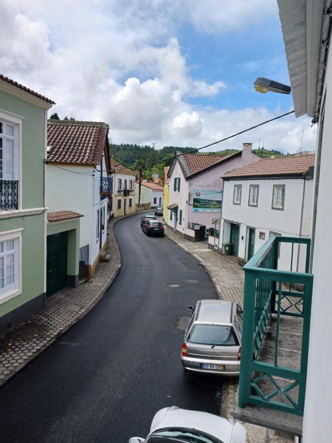 A Vista Dos Verdes Furnas  Pokój zdjęcie