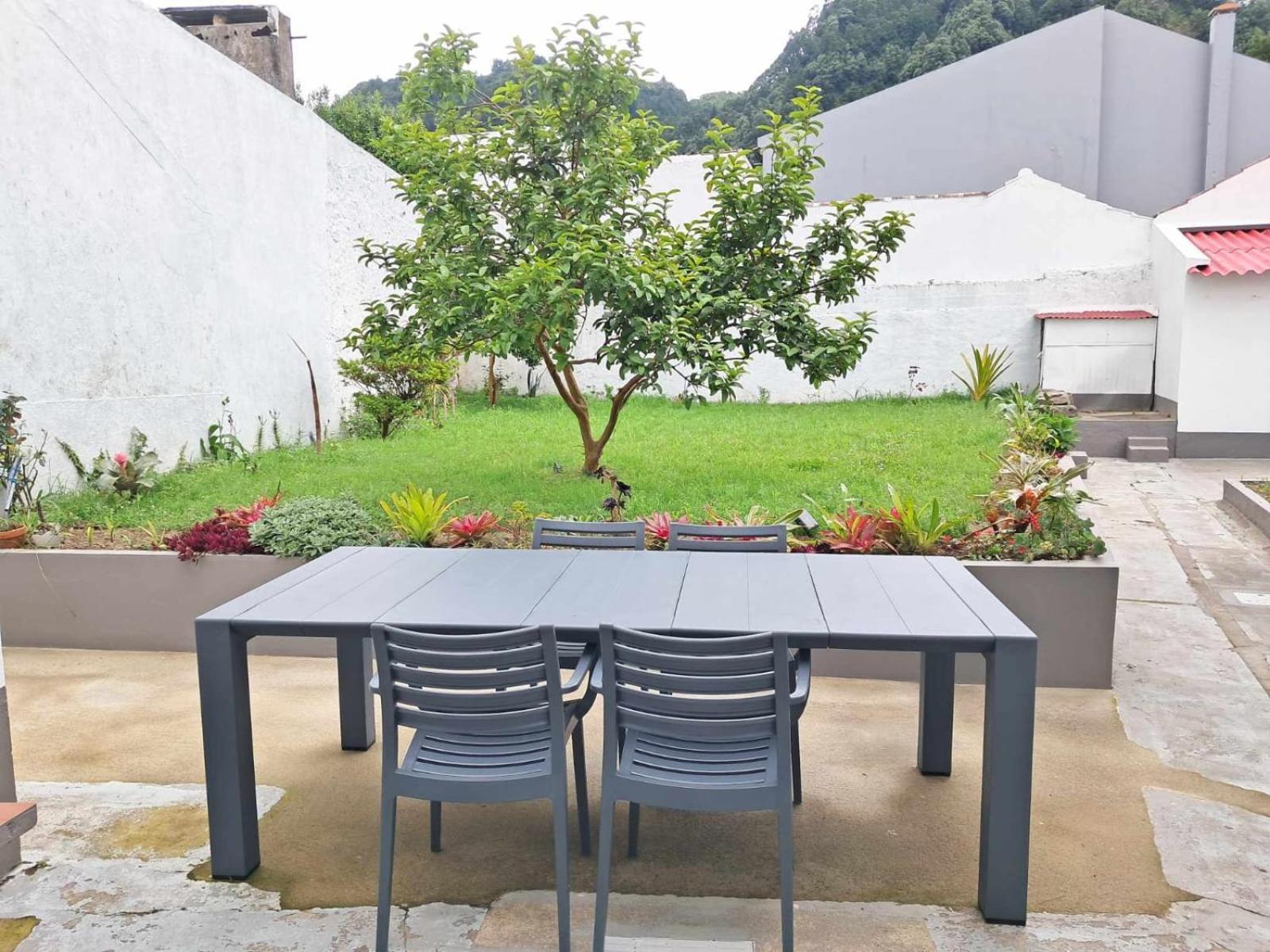 A Vista Dos Verdes Furnas  Zewnętrze zdjęcie